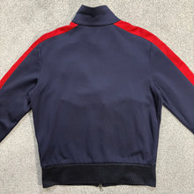 Load image into Gallery viewer, Moncler Tracksuit Navy &amp; Red Size Medium
