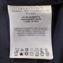 Load image into Gallery viewer, Moncler Atlin Navy Size 6
