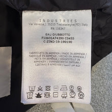 Load image into Gallery viewer, Women’s Moncler Eau Black Size 4
