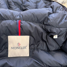 Load image into Gallery viewer, Women’s Moncler Dimitra Navy Size 1
