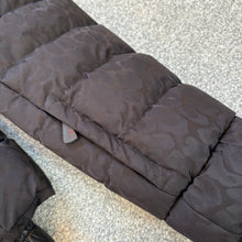 Load image into Gallery viewer, Women’s Moncler Grenoble Bever Black Print Size 3
