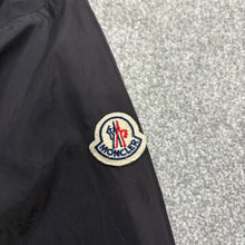 Load image into Gallery viewer, Moncler Grimpeurs Black Size 1
