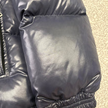 Load image into Gallery viewer, Moncler Montbeliard Navy Size 1
