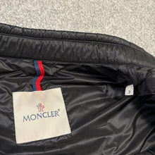 Load image into Gallery viewer, Moncler Gir Gilet Black Size 3
