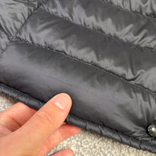 Load image into Gallery viewer, Women’s Moncler Liane Gilet Black Size 3
