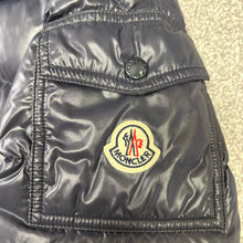 Load image into Gallery viewer, Moncler Maya Navy Size 3
