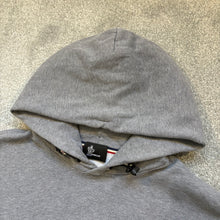 Load image into Gallery viewer, Moncler Grenoble Hoodie Grey Size Large
