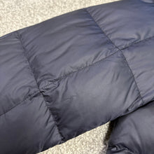 Load image into Gallery viewer, Moncler Lefranc Navy Size 2
