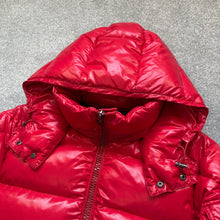 Load image into Gallery viewer, Moncler Maya Red Size 1

