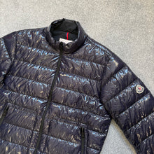 Load image into Gallery viewer, Moncler Agar Navy Size 3
