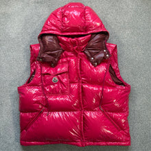 Load image into Gallery viewer, Women’s Moncler Karakorum Pink Size 5
