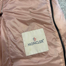 Load image into Gallery viewer, Women’s Moncler Oulx Pink Size 1
