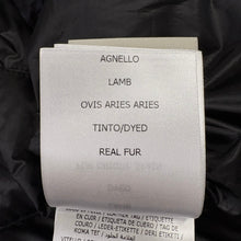 Load image into Gallery viewer, Moncler Vasserot Black Size 2
