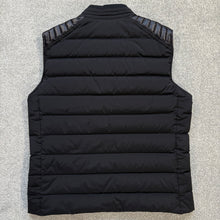 Load image into Gallery viewer, Moncler Tolonne Gilet Black Size 4
