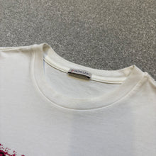 Load image into Gallery viewer, Moncler Graffiti T-Shirt White Size Large
