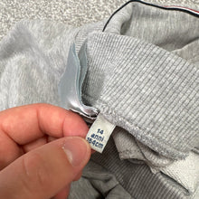 Load image into Gallery viewer, Moncler Shorts Grey Age 14
