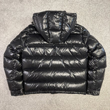 Load image into Gallery viewer, Moncler Maya Black Size 2
