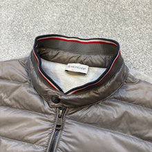 Load image into Gallery viewer, Moncler Padded Cardigan Size Large
