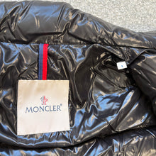 Load image into Gallery viewer, Women’s Moncler Ghany Gilet Black Size 1
