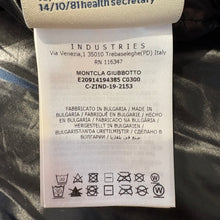 Load image into Gallery viewer, Moncler Montcla Black Size 4
