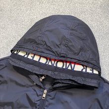Load image into Gallery viewer, Moncler Gradignan Navy Size 5
