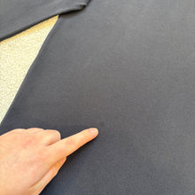 Load image into Gallery viewer, Moncler Polo Long Sleeve Navy Size XL
