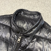 Load image into Gallery viewer, Moncler Gui Gilet Black Size 6
