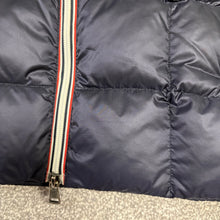 Load image into Gallery viewer, Moncler Lefranc Navy Size 2
