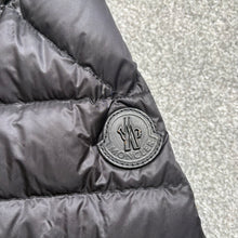 Load image into Gallery viewer, Moncler Octave Black Size 1
