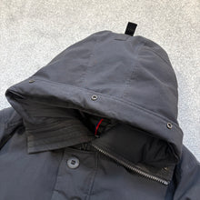 Load image into Gallery viewer, Moncler Aurelien Black Size 6
