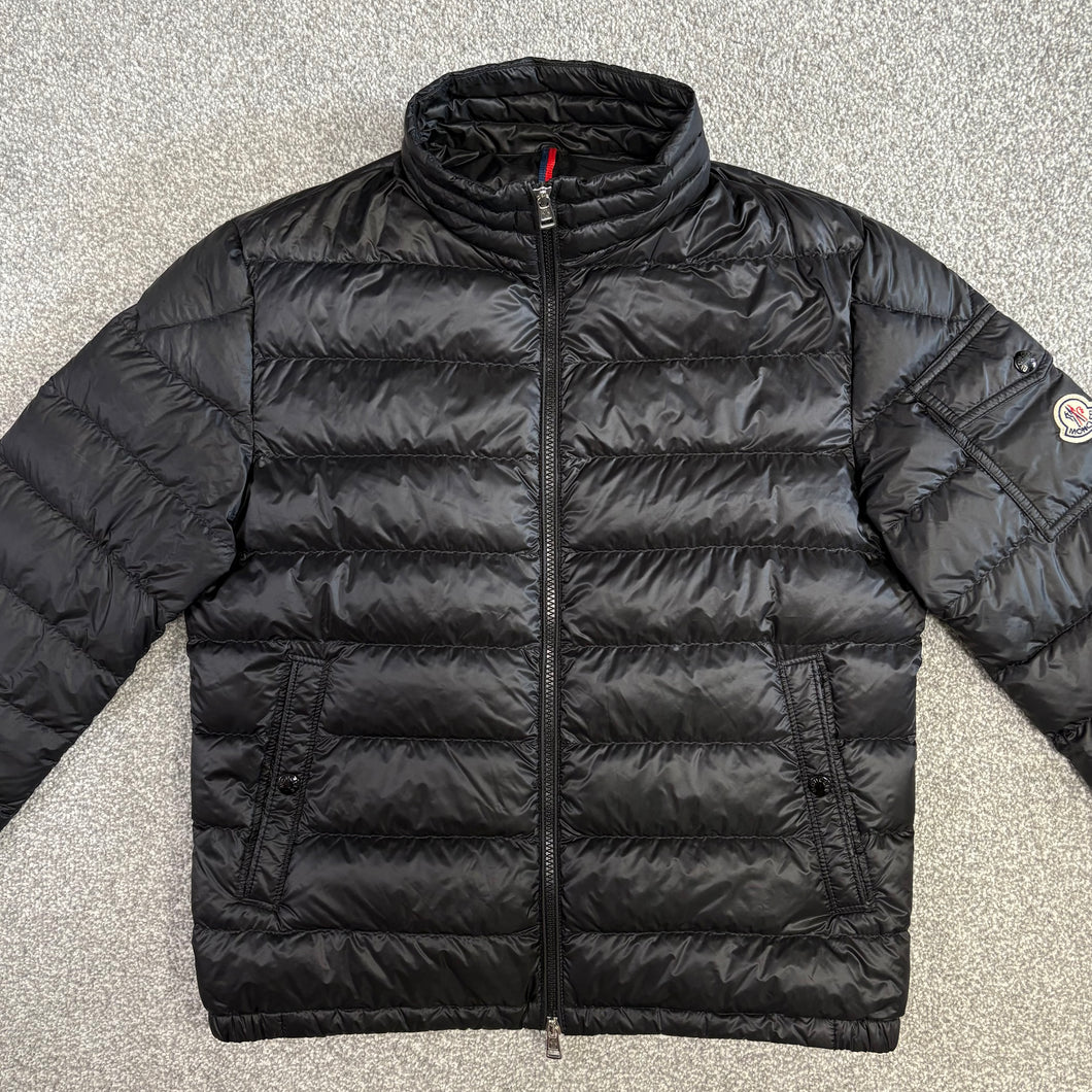 Moncler Lambot Black Size 2