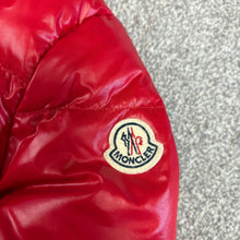 Load image into Gallery viewer, Women’s Moncler Indre Red Size 2
