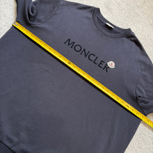 Load image into Gallery viewer, Moncler Sweatshirt Navy Size XXXL
