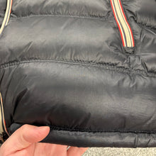 Load image into Gallery viewer, Moncler Gaston Black Size 4
