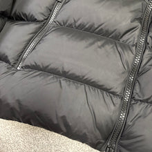 Load image into Gallery viewer, Moncler Marque Black Size 7
