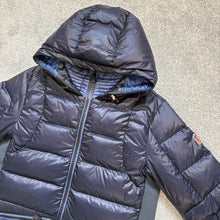 Load image into Gallery viewer, Moncler Grenoble Mouthe Navy Size 4

