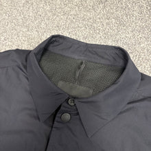 Load image into Gallery viewer, Moncler Niang Overshirt Black Size 4
