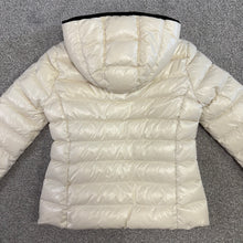 Load image into Gallery viewer, Moncler Bady White Age 14
