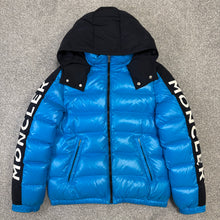 Load image into Gallery viewer, Moncler Charleval Blue Age 14
