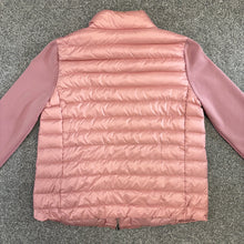 Load image into Gallery viewer, Women’s Moncler Tricot Cardigan Pink Size Small
