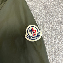 Load image into Gallery viewer, Moncler Grimpeurs Khaki Size 1
