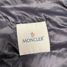 Load image into Gallery viewer, Moncler Gerard Gilet Grey Size 5
