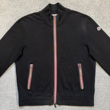 Load image into Gallery viewer, Moncler Zip-Up Black Size XXL
