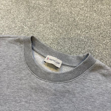 Load image into Gallery viewer, Moncler Sweatshirt Grey Size Medium
