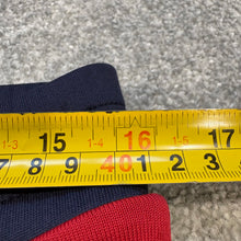 Load image into Gallery viewer, Moncler Tracksuit Navy &amp; Red Size Medium
