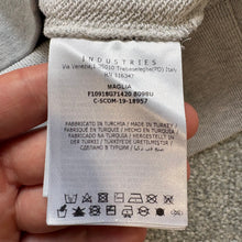 Load image into Gallery viewer, Moncler Department Hoodie Grey Size XL
