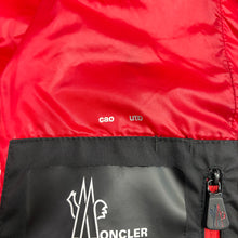 Load image into Gallery viewer, Moncler Grenoble Canmore Red Size 2
