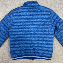 Load image into Gallery viewer, Moncler David Blue Size 2
