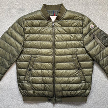 Load image into Gallery viewer, Moncler Aidan Khaki Size 3
