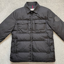 Load image into Gallery viewer, Moncler Gruss Black Size 4
